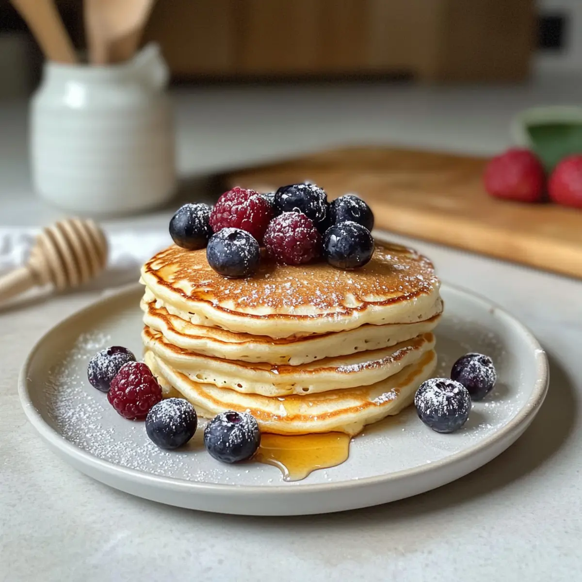 Quark-Taler mit Haferflocken – Einfach und lecker!